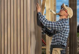 Best Custom Trim and Detailing for Siding  in Sun Valley, NV